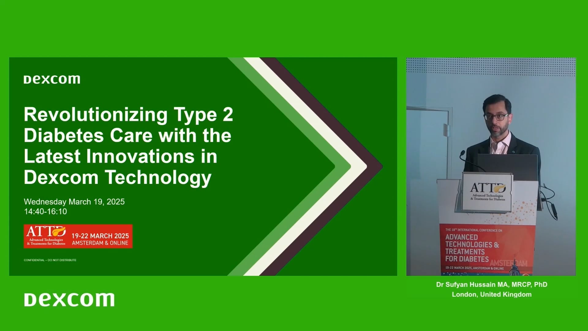 attd-2025-revolutionizing-type-2-diabetes-care