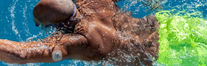 dexcom-stelo-t2-lapswim